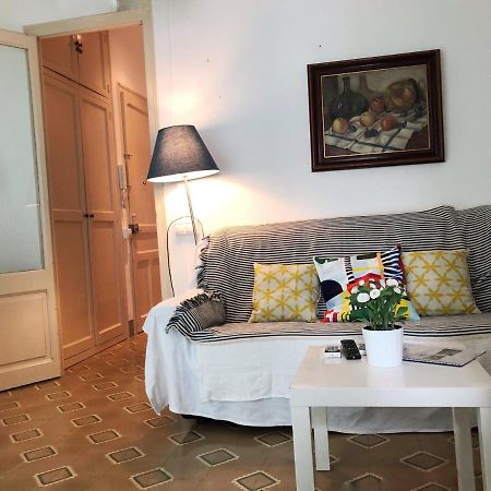 카라펠 Casita De Pescador 아파트 외부 사진