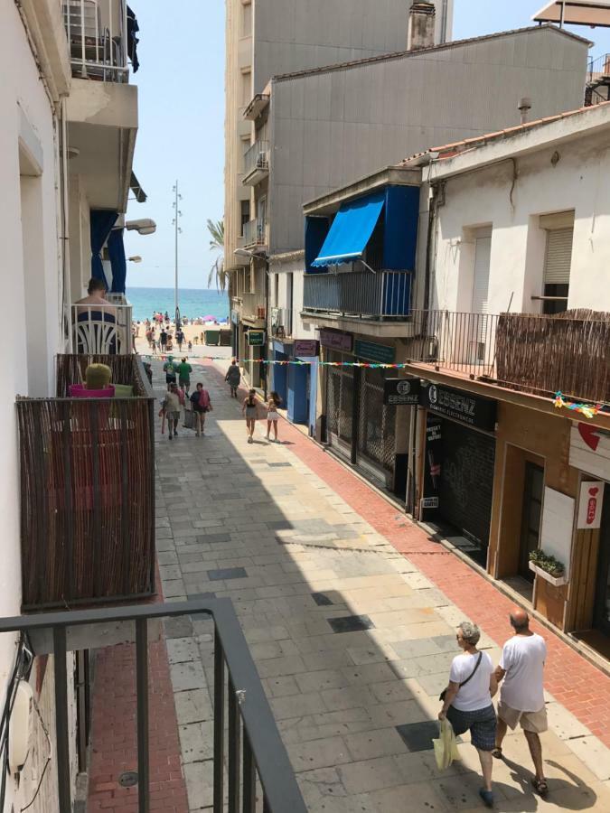 카라펠 Casita De Pescador 아파트 외부 사진