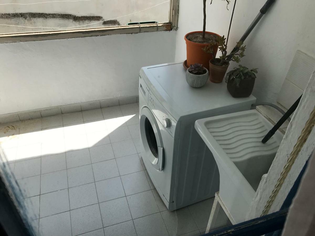 카라펠 Casita De Pescador 아파트 외부 사진
