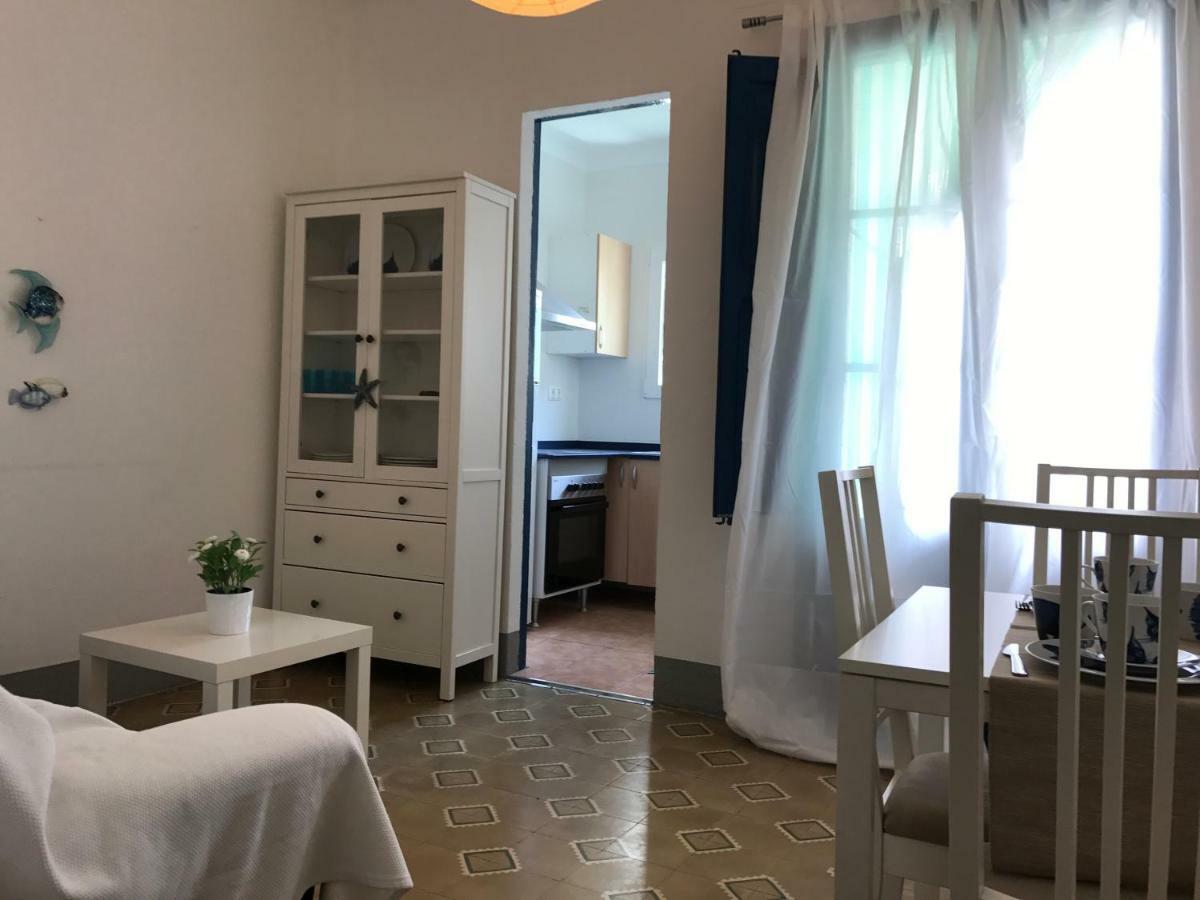 카라펠 Casita De Pescador 아파트 외부 사진