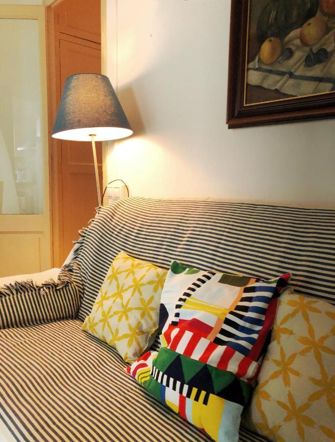 카라펠 Casita De Pescador 아파트 외부 사진
