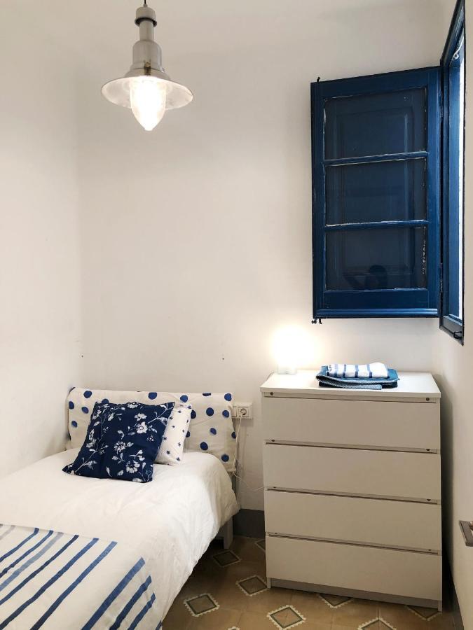 카라펠 Casita De Pescador 아파트 외부 사진
