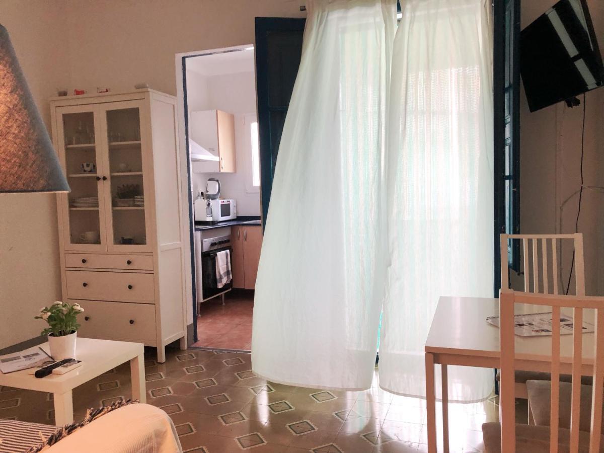 카라펠 Casita De Pescador 아파트 외부 사진