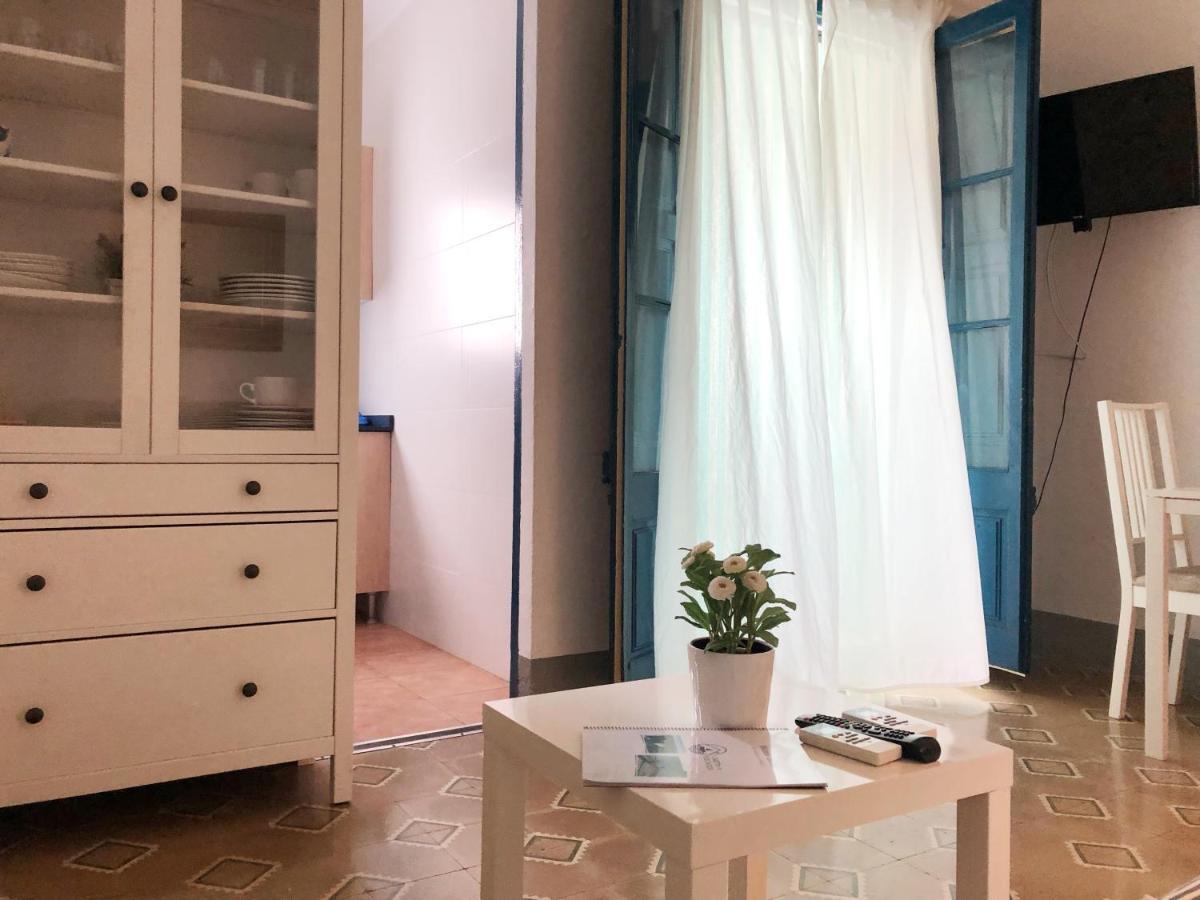 카라펠 Casita De Pescador 아파트 외부 사진